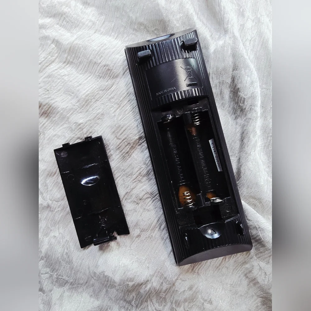 COMING SOON Sony DVD Remote RMT-D197A OEM Replacement